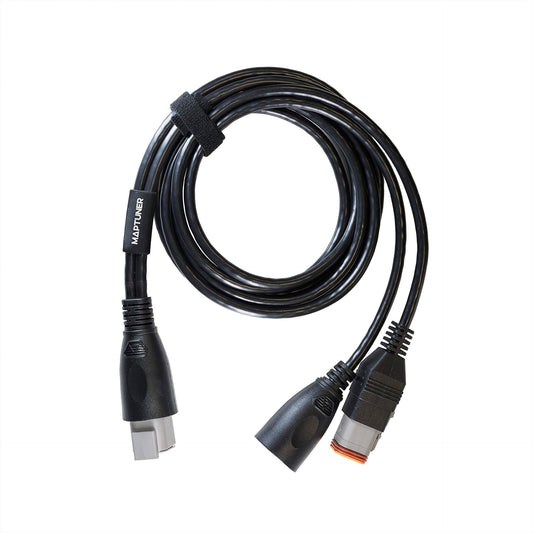 Maptuner Logging Cable BRP