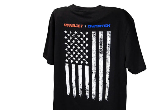 Dynojet Flag T-shirt