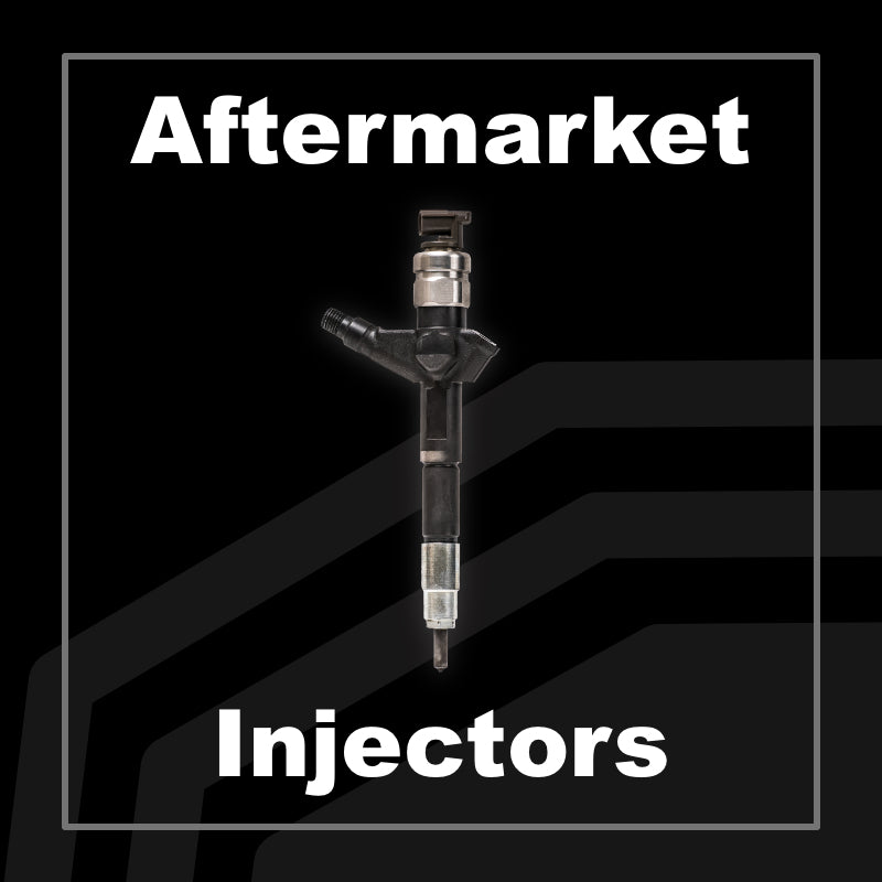 Aftermarket Injectors | Tuning Upgrade