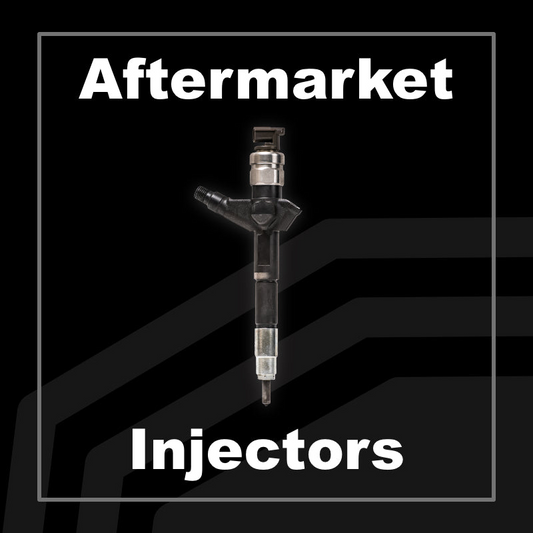 Aftermarket Injectors | Tuning Upgrade