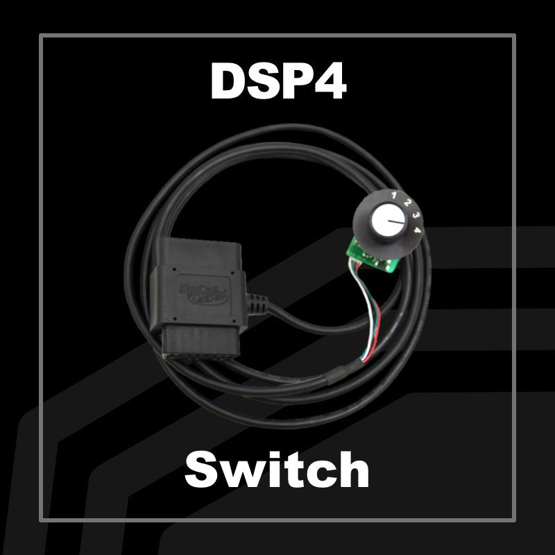 DSP4 Switch