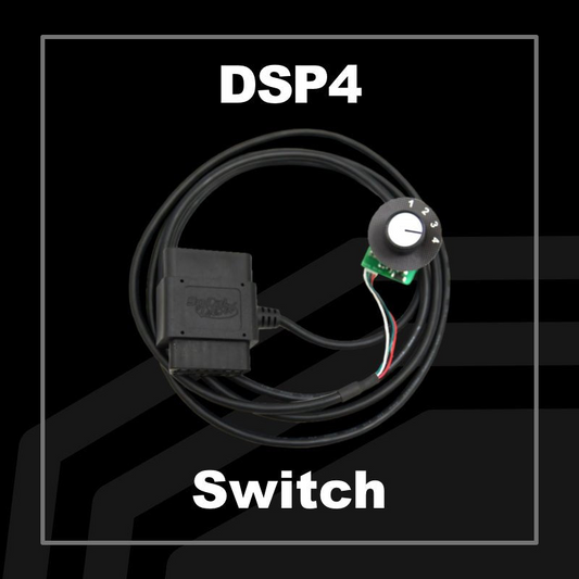 DSP4 Switch