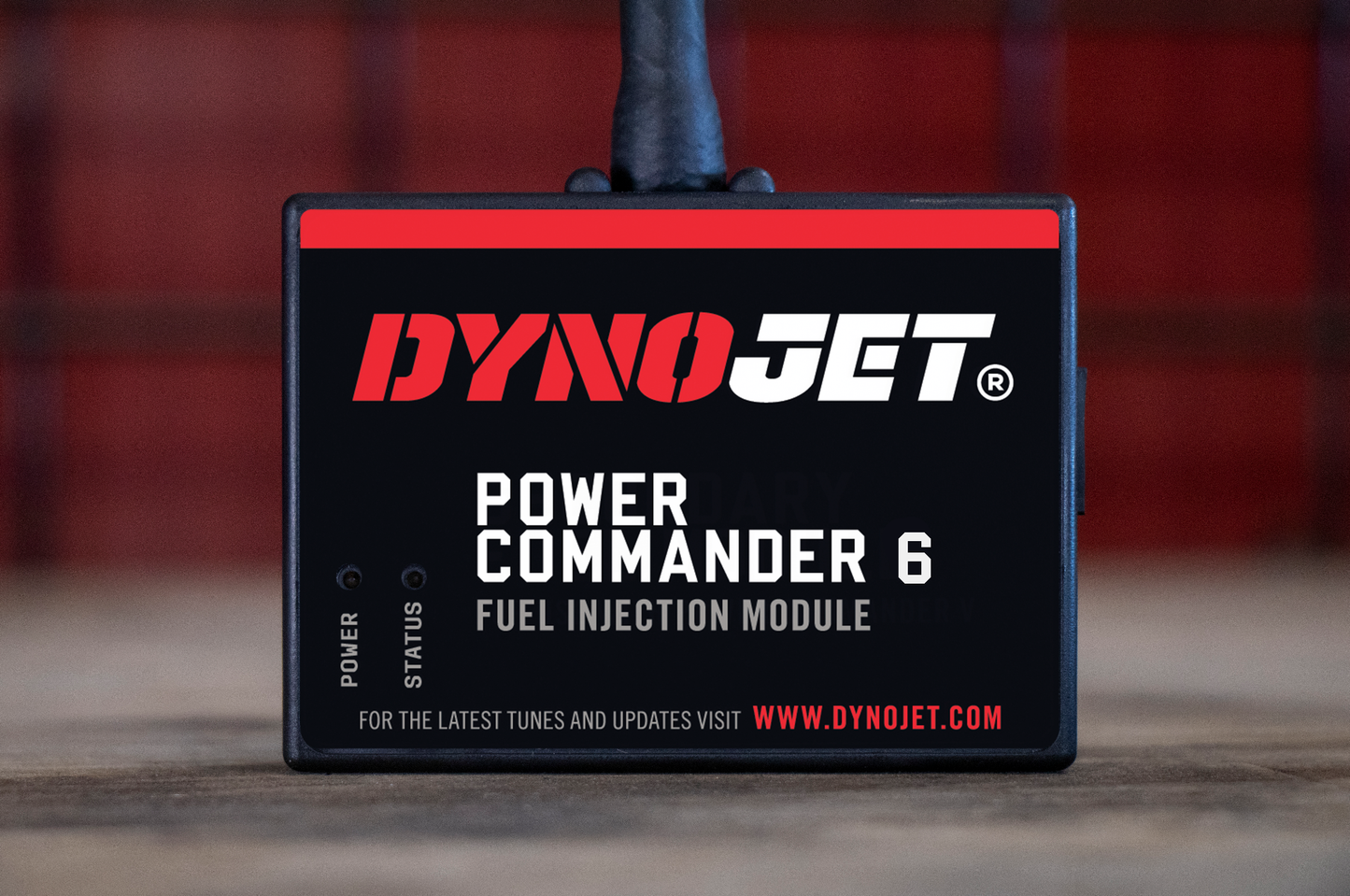 Power Commander 6 for 2016-2020 Ducati Scrambler Sixty2